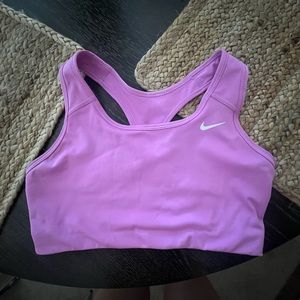 Nike Crop Top/Sports Bra